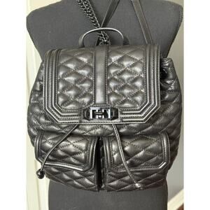 Rebecca Minkoff | Bags | Rebecca Minkoff Julian Backpack  display picture 3